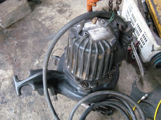 ขายเครื่องสูบน้ำ ยี่ห้อ FLYGT ขนาด 5.9 KW. 1450 รอบต่อนาที ขายเครื่องสูบน้ำ ยี่ห้อ FLYGT ขนาด 5.9 KW. 1450 รอบต่อนาที