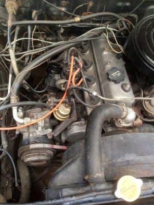 ขาย Toyota ke 36 van