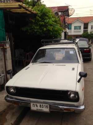 ขาย Toyota ke 36 van