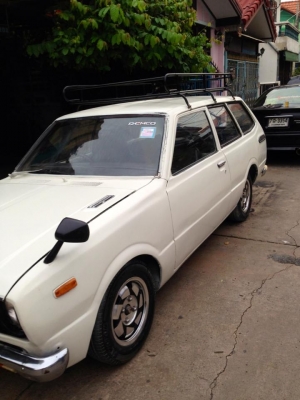 ขาย Toyota ke 36 van