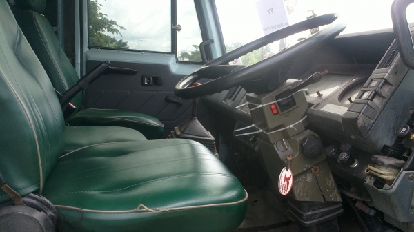 ขายรถ6ล้อIsuzu175สภาพสวยพร้อมใช้งาน