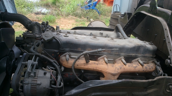 ขายรถ6ล้อIsuzu175สภาพสวยพร้อมใช้งาน