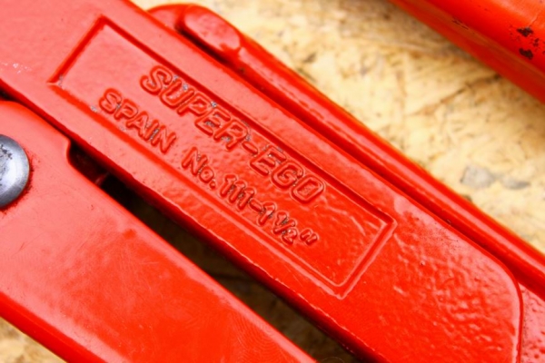 ประแจคอม้าเก่าเก็บดีๆ 4 ตัว IZELTAS,SUPER-ECO, UNIOR เริ่มที่880บ. ประแจคอม้าเก่าเก็บดีๆ 4 ตัว IZELTAS,SUPER-ECO, UNIOR เริ่มที่880บ.