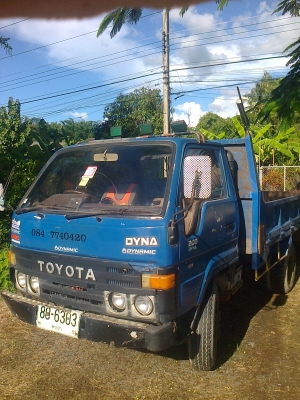 ขายด่วน 6 ล้อ 3 คิว