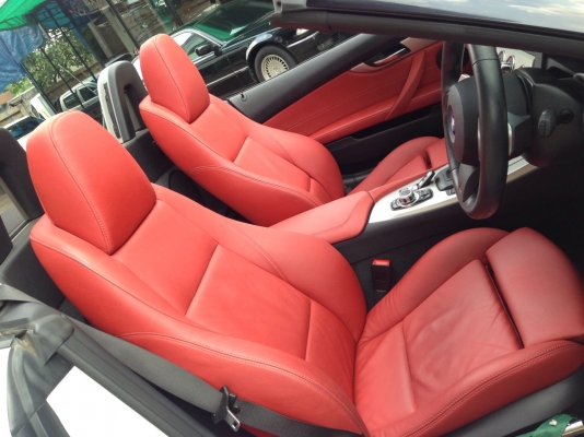 ขาย BMW Z4 M-Version 2.3i Drive ปี 2011 ขาย BMW Z4 M-Version 2.3i Drive ปี 2011
