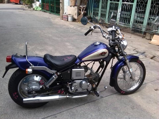 **** ขาย honda jazz  50cc  ประกอบใหม่ญี่ปุ่น ขายถูก ****