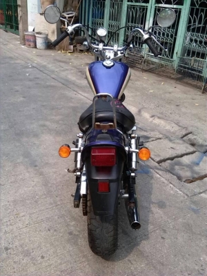 **** ขาย honda jazz  50cc  ประกอบใหม่ญี่ปุ่น ขายถูก ****