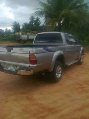 ขาย มิสซูบิชิ สตาดาร์ 4x4