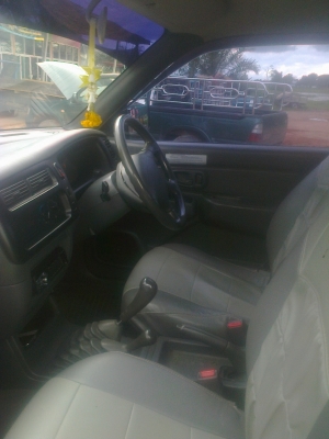 ขาย มิสซูบิชิ สตาดาร์ 4x4