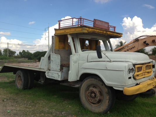 ISUZU TX 145 HP 6BB1 รถหกล้อหัวยาวหางปลา ใช้ลาก PC-120 และรถเกี่ยวข้าวขนาดใหญ่ได้เลยครับ เครื่องแห้งแรงดีไม่มีเยิ้ม ภายในเก๋งคอนโซลอยู่ครบ ช่วงล่างคัชซีสวยไม่มีแตกไม่มีดามเลยครับ ยาง 9.00 ขอบ 20 สภาพดี 70\% พร้อมลากพร้อมบรรทุกได้เลย เอกสารเล่่มทะเบียนกับชุ ISUZU TX 145 HP 6BB1 รถหกล้อหัวยาวหางปลา ใช้ลาก PC-120 และรถเกี่ยวข้าวขนาดใหญ่ได้เลยครับ เครื่องแห้งแรงดีไม่มีเยิ้ม ภายในเก๋งคอนโซลอยู่ครบ ช่วงล่างคัชซีสวยไม่มีแตกไม่มีดามเลยครับ ยาง 9.00 ขอบ 20 สภาพดี 70\% พร้อมลากพร้อมบรรทุกได้เลย เอกสารเล่่มทะเบียนกับชุ