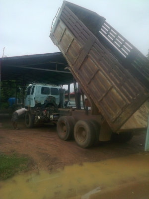 ขาย อิซุซุ ร๊อกกี้นางฟ้า 240hp ตัวแท้