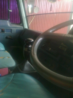 ขาย อิซุซุ ร๊อกกี้นางฟ้า 240hp ตัวแท้