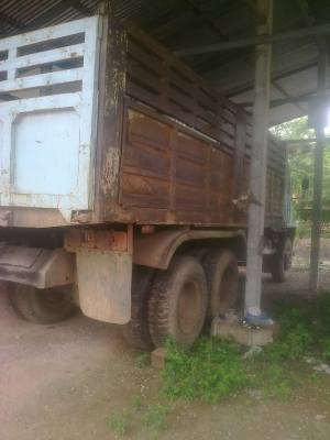 ขาย อิซุซุ ร๊อกกี้นางฟ้า 240hp ตัวแท้