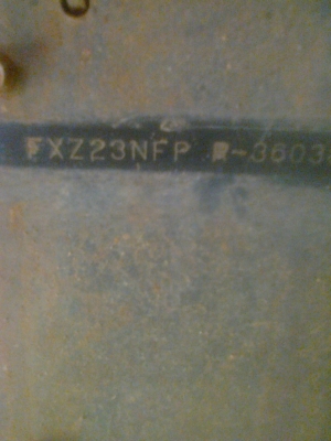 ขาย อิซุซุ ร๊อกกี้นางฟ้า 240hp ตัวแท้