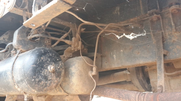 ขายด่วนเทรนเลอร์หางปลาขึ้นcat320NISSAN 265แรงสภาพพร้อมใชงานสุดๆรีบจอง 0843923995 ขายด่วนเทรนเลอร์หางปลาขึ้นcat320NISSAN 265แรงสภาพพร้อมใชงานสุดๆรีบจอง 0843923995