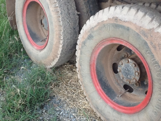 ขายด่วน นิสสัน เครื่อง อีซูซุ 6HE1หัวlocky เพลาเดียวเครื่องดีแคชซีสวย ขายที่ 599999