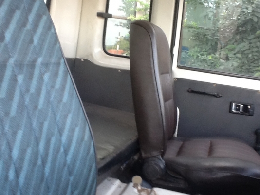 ขายด่วน นิสสัน เครื่อง อีซูซุ 6HE1หัวlocky เพลาเดียวเครื่องดีแคชซีสวย ขายที่ 599999