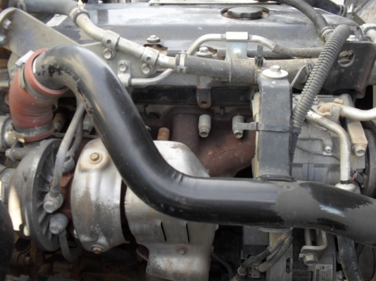 ขายรถ 6 ล้อ อีซูซุ Frr210 แรง ดั้ม SMM รถสวย เจ้าของขายเอง ติดต่อ เบอร์ 0801278905