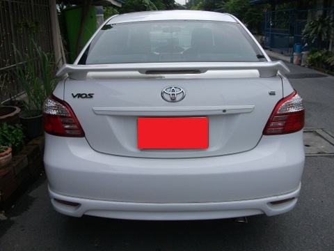 ขายรถบ้านVIOS 1.5 E ABS ปี10ใช้ขับไปทำงานทุกวันไม่เคยชน ไม่จมน้ำไม่ติดแก๊สใช้งานปกติทุกอย่าง