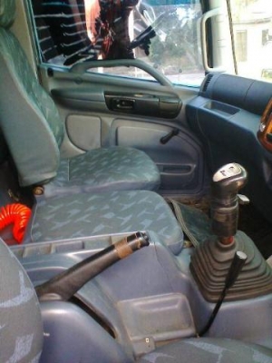 ขายรถบรรทุกสิบล้อดั๊มพ์ Hino mega 260 แรง จดทะเบียนปี 2546 ด.คอกเกษตร เครื่องเดิม เกียร์ใหญ่ พร้อมระบบลากพ่วง