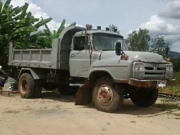 ISUZU TX 145 HP 6BB1 รถหัวยาวหกล้อดั๊มพ์ กระบะดั๊มพ์เหล็ก 6 ตันยิงหลังความยาว 4 เมตรสภาพดี เครื่องแห้งแรงดีไม่มีเยิ้ม ภายในเก๋งคอนโซลครบพร้อม พวงมาลัยเพาเวอร์ ช่วงล่างใหญ่ชุดเฟืองท้ายของมิตซูบิชิ FUSO คัชซีไม่มีบวม ยาง 9.00 ขอบ 16 สภาพดี 70\% พร้อมบรรทุกพร ISUZU TX 145 HP 6BB1 รถหัวยาวหกล้อดั๊มพ์ กระบะดั๊มพ์เหล็ก 6 ตันยิงหลังความยาว 4 เมตรสภาพดี เครื่องแห้งแรงดีไม่มีเยิ้ม ภายในเก๋งคอนโซลครบพร้อม พวงมาลัยเพาเวอร์ ช่วงล่างใหญ่ชุดเฟืองท้ายของมิตซูบิชิ FUSO คัชซีไม่มีบวม ยาง 9.00 ขอบ 16 สภาพดี 70\% พร้อมบรรทุกพร