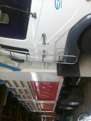 ขายมิสซูบิซิ M6 260hpปี46ไม่ดั้ม