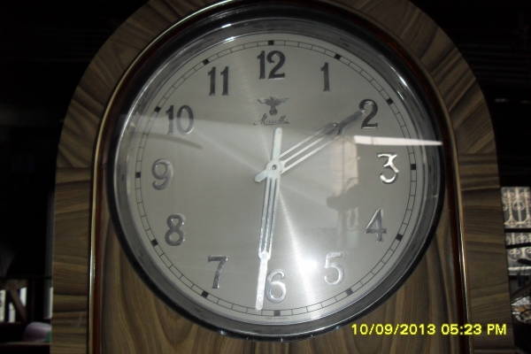 ขายนาฬิกาโบราณmanthe เยอรมัน