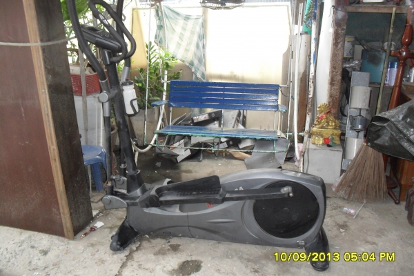 ขายเครื่องออกกำลังกาย