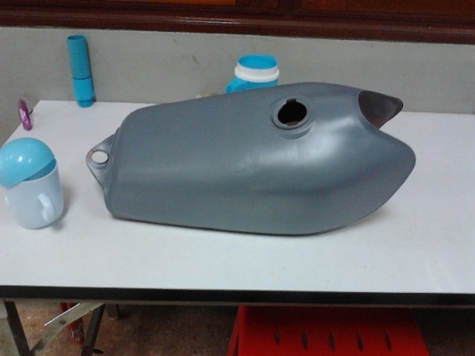 ขาย ถัง yamaha DT 100x ขาย ถัง yamaha DT 100x