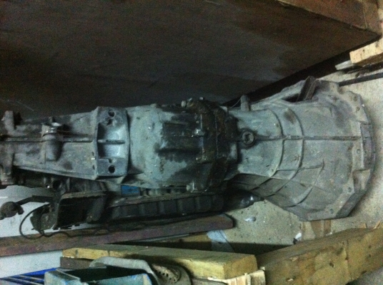 ขายเกียRB