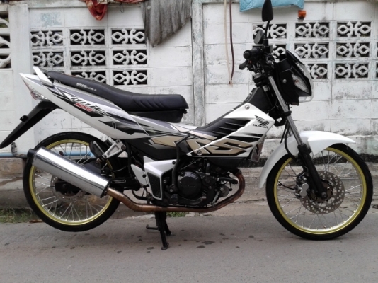 ขาย SONIC ตัวใหม่แท้ปี51 สตาร์ทมือ