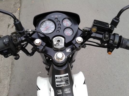 ขาย SONIC ตัวใหม่แท้ปี51 สตาร์ทมือ ขาย SONIC ตัวใหม่แท้ปี51 สตาร์ทมือ