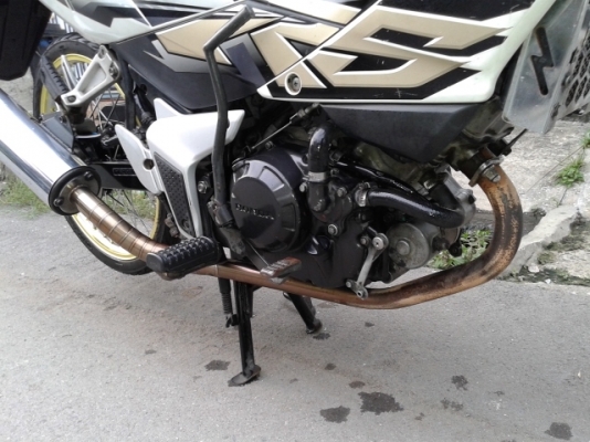 ขาย SONIC ตัวใหม่แท้ปี51 สตาร์ทมือ ขาย SONIC ตัวใหม่แท้ปี51 สตาร์ทมือ