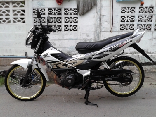 ขาย SONIC ตัวใหม่แท้ปี51 สตาร์ทมือ ขาย SONIC ตัวใหม่แท้ปี51 สตาร์ทมือ