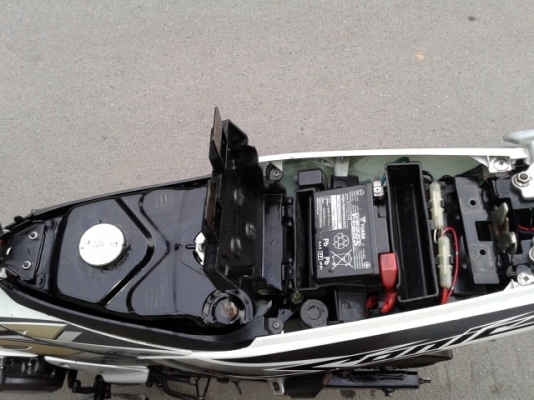 ขาย SONIC ตัวใหม่แท้ปี51 สตาร์ทมือ ขาย SONIC ตัวใหม่แท้ปี51 สตาร์ทมือ