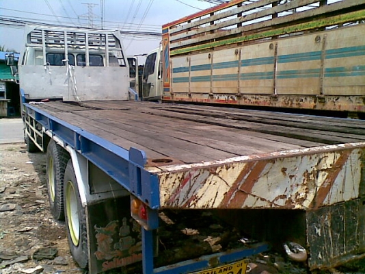 ขาย10ล้อ ฮีโน่สิงไฮเทคFL3HTP เครื่องHO7D 195แรงม้า ยาว7.30เมตร 1เพลา พื้นเรียบ เบรคจิฟฟี่ พวงมาลัยพาวเวอร์ รถออกห้างแท้ๆ สภาพดีพร้อมใช้ ขาย10ล้อ ฮีโน่สิงไฮเทคFL3HTP เครื่องHO7D 195แรงม้า ยาว7.30เมตร 1เพลา พื้นเรียบ เบรคจิฟฟี่ พวงมาลัยพาวเวอร์ รถออกห้างแท้ๆ สภาพดีพร้อมใช้