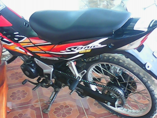 ขายโซนิครถหลุดบ่อน