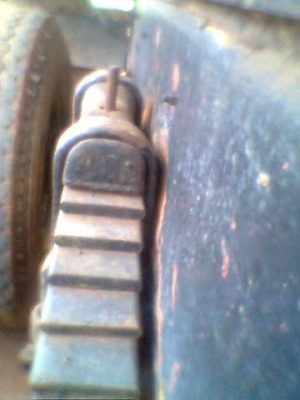 ขายรถบรรทุกสิบล้อดั๊มพ์ Isuzu 210 วางเครื่อง 270 - 2 เพลา 7 เกียร์ใหญ่พร้อมบาร์อ้อย