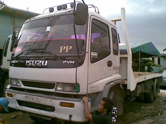 ขาย10ล้ออีซูซุเดก้า FVM33TP เครื่อง6HH1 195แรงม้า ยาว7เมตร พื้นเรียบ1เพลา เบรคจิฟฟี่ พวงมาลัยพาวเวอร์ สภาพดีพร้อมใช้ รถออกห้างแท้ๆ ขาย10ล้ออีซูซุเดก้า FVM33TP เครื่อง6HH1 195แรงม้า ยาว7เมตร พื้นเรียบ1เพลา เบรคจิฟฟี่ พวงมาลัยพาวเวอร์ สภาพดีพร้อมใช้ รถออกห้างแท้ๆ