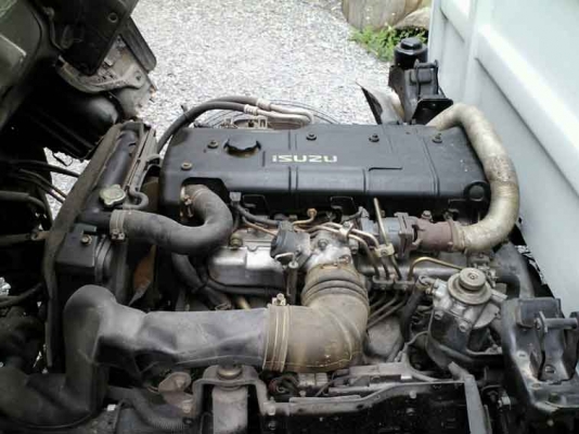 ขายอีซุ 6 ล้อดั้มสภาพดีมากๆ ขายอีซุ 6 ล้อดั้มสภาพดีมากๆ