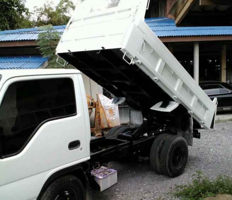 ขายอีซุ 6 ล้อดั้มสภาพดีมากๆ ขายอีซุ 6 ล้อดั้มสภาพดีมากๆ