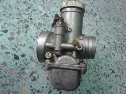 ขายฝาสูบโมโน125  คร์าบลู yz  คันเกียร์ts ตัวนอกแท้