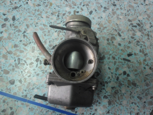 ขายฝาสูบโมโน125  คร์าบลู yz  คันเกียร์ts ตัวนอกแท้