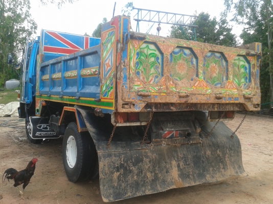 ดั้ม5คิว