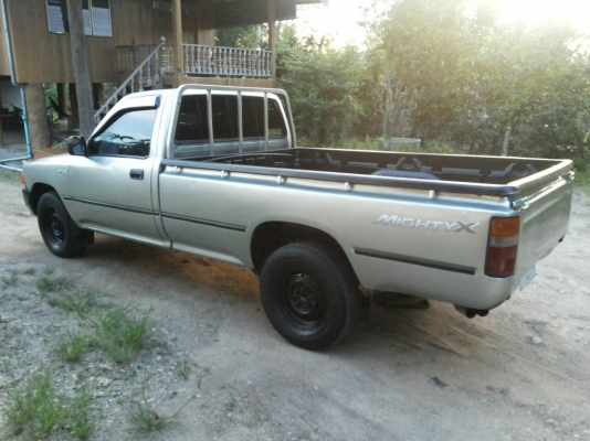 ขาย MIGHTY X ปี36 ขาย MIGHTY X ปี36