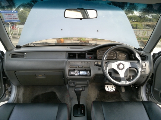 ขายเตารีด เครื่อง1.6หัวฉีด เกียร์ออโต้ ดิสเบรค4ล้อ ขายเตารีด เครื่อง1.6หัวฉีด เกียร์ออโต้ ดิสเบรค4ล้อ