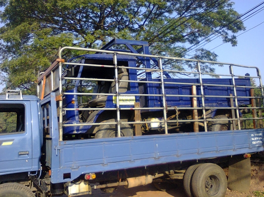 -ขายดั้มพ์อิแต๋นเอ้ลฟ์ คัชชีช่วงล่างเอ้ลฟ์85  ราคา179000 ลดเหลือ 150000  ครับ