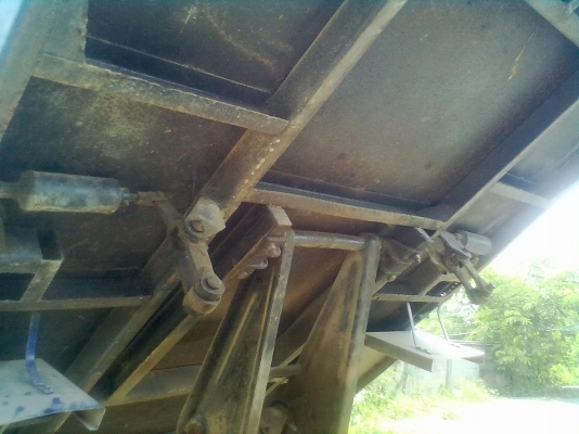 -ขายดั้มพ์อิแต๋นเอ้ลฟ์ คัชชีช่วงล่างเอ้ลฟ์85  ราคา179000 ลดเหลือ 150000  ครับ