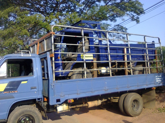 -ขายดั้มพ์อิแต๋นเอ้ลฟ์ คัชชีช่วงล่างเอ้ลฟ์85  ราคา179000 ลดเหลือ 150000  ครับ