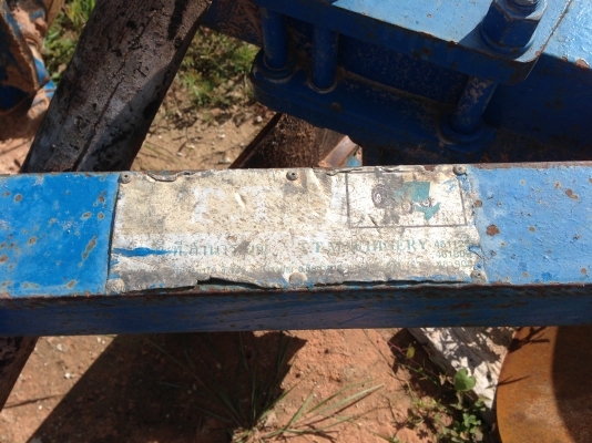 ขายผาล 4 ที ที ลำนาลายณ์ ใบ 4*26 นิ้ว สภาพนางฟ้า เหมือนใหม่ ไม่ได้ใช่ ขายผาล 4 ที ที ลำนาลายณ์ ใบ 4*26 นิ้ว สภาพนางฟ้า เหมือนใหม่ ไม่ได้ใช่